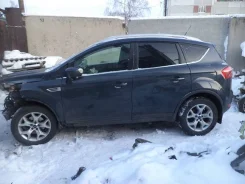Ford Kuga ����