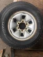 Toyo Observe Garit SV. ������, 2010 ���, �/�, ����� 5�% ����