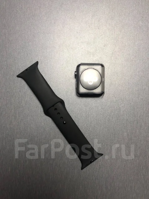 Apple Watch Series 2. GPS, NFC ����
