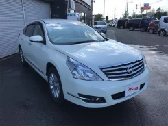 Nissan Teana. ��������, 4wd, 2.5 (167��.�.), ������, �/�. ��� ����� �� ������������ ����