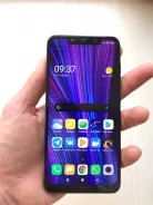 Xiaomi Pocophone F1. �/�, �����, 3G, 4G LTE, Dual-SIM ����