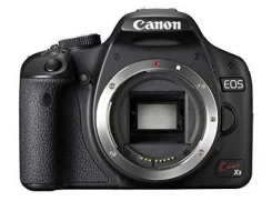 Canon EOS 500D ����