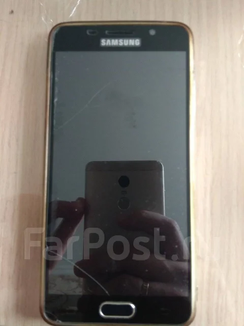 Samsung Galaxy A5 2016. �/�, ������� ����