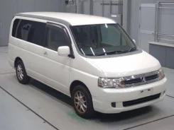 Honda Stepwgn. �������, ��������, 2.0 (160��.�.), ������, 145����. ��, ��� ���. ��� ����� �� ������������ ����