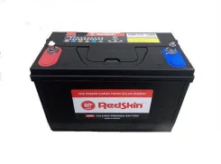 RedSkin. 120��.�., ������������ ����� ����