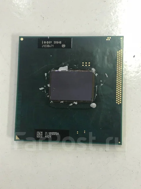 Intel Core i5-2410M ����