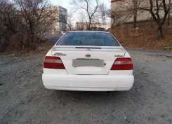 Nissan Bluebird. �������, ��������, 1.8 (125��.�.), ������ ����
