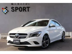 Mercedes-Benz CLA-Class. �������, ������, 1.6 (156��.�.), ������, �/�. ��� ����� �� ������������ ����