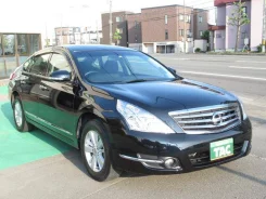 Nissan Teana. ��������, 4wd, 2.5 (167��.�.), ������, �/�. ��� ����� �� ������������ ����