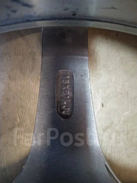 Kyowa. 6.5x15", 5x114.3, ET38 ����