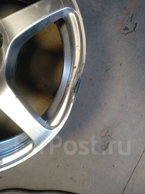 Kyowa. 6.5x15", 5x114.3, ET38 ����