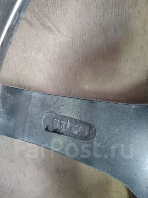 Kyowa. 6.5x15", 5x114.3, ET38 ����
