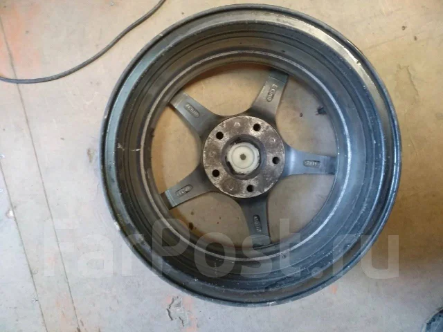 Kyowa. 6.5x15", 5x114.3, ET38 ����