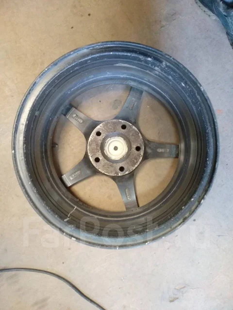 Kyowa. 6.5x15", 5x114.3, ET38 ����