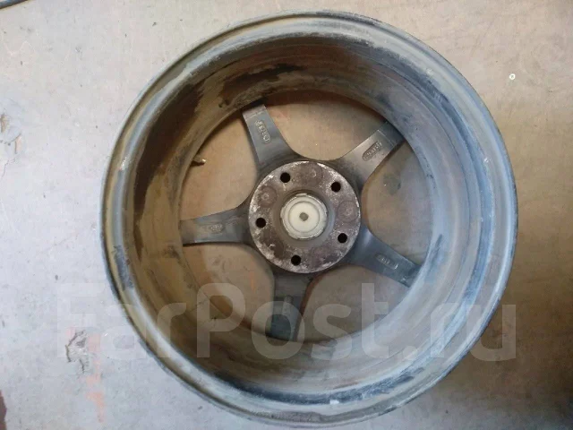Kyowa. 6.5x15", 5x114.3, ET38 ����