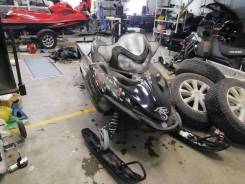 Polaris RMK 700 155 ����