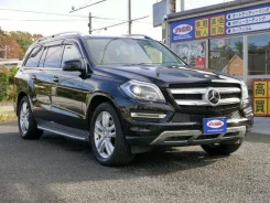 Mercedes-Benz GL-Class. �������, 4wd, 3.0 (249��.�.), ������, �/�. ��� ����� �� ������������ ����