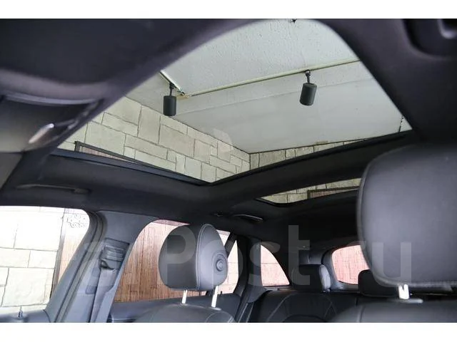 Mercedes-Benz GLC. �������, 4wd, 2.0 (211��.�.), ������, �/�. ��� ����� �� ������������ ����