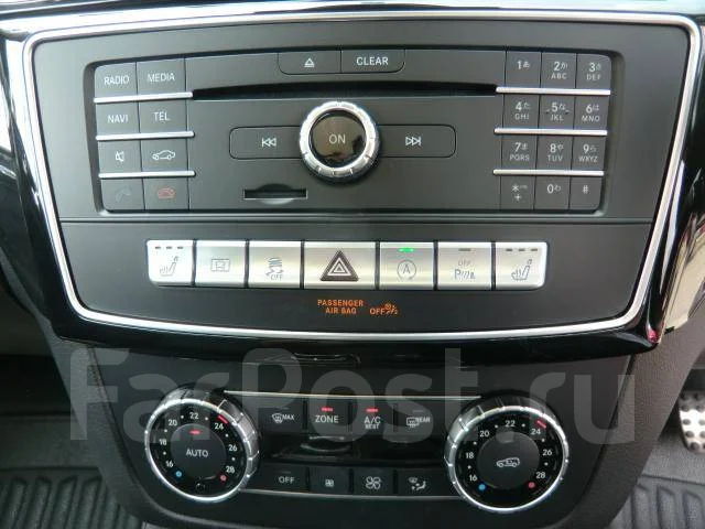 Mercedes-Benz GLE. �������, 4wd, 3.0 (249��.�.), ������, �/�. ��� ����� �� ������������ ����