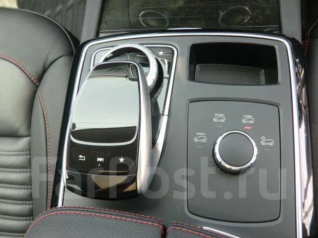 Mercedes-Benz GLE. �������, 4wd, 3.0 (249��.�.), ������, �/�. ��� ����� �� ������������ ����