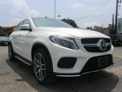Mercedes-Benz GLE. �������, 4wd, 3.0 (249��.�.), ������, �/�. ��� ����� �� ������������ ����