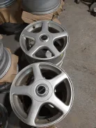 WSP Cetara. 7.0x16", 5x100, 5x114.3, ET48, �� 67,1���. ����