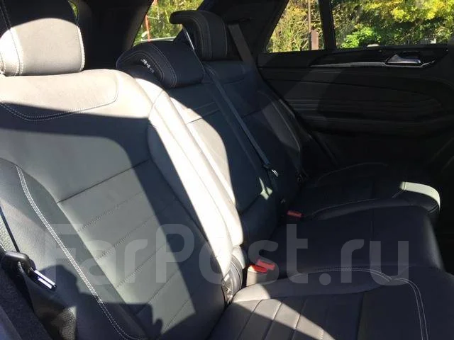 Mercedes-Benz M-Class. �������, 4wd, 3.0 (333��.�.), ������, �/�. ��� ����� �� ������������ ����