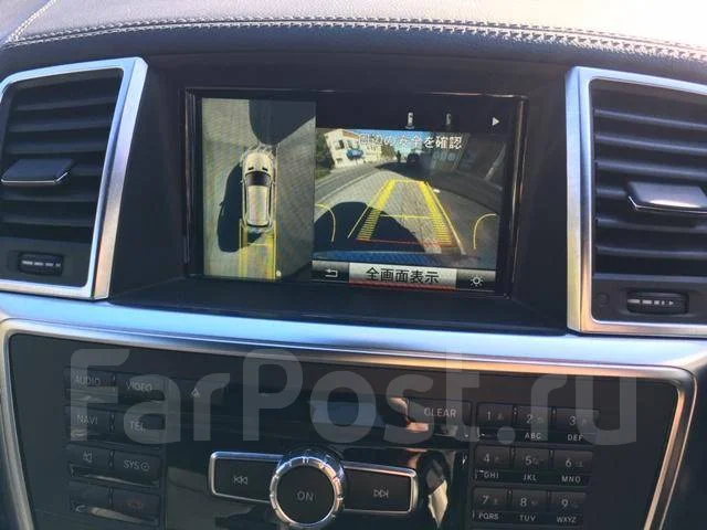 Mercedes-Benz M-Class. �������, 4wd, 3.0 (333��.�.), ������, �/�. ��� ����� �� ������������ ����