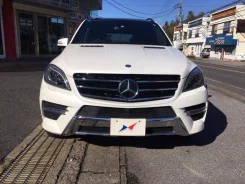 Mercedes-Benz M-Class. �������, 4wd, 3.0 (333��.�.), ������, �/�. ��� ����� �� ������������ ����