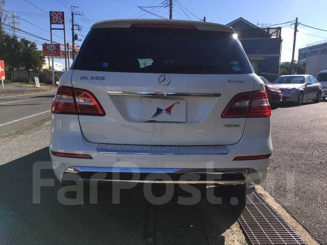 Mercedes-Benz M-Class. �������, 4wd, 3.0 (333��.�.), ������, �/�. ��� ����� �� ������������ ����
