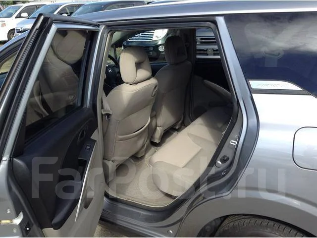 Honda Airwave. ��������, 4wd, 1.5 (110��.�.), ������, 74 000����. ��, �/�. ��� ����� �� ������������ ����
