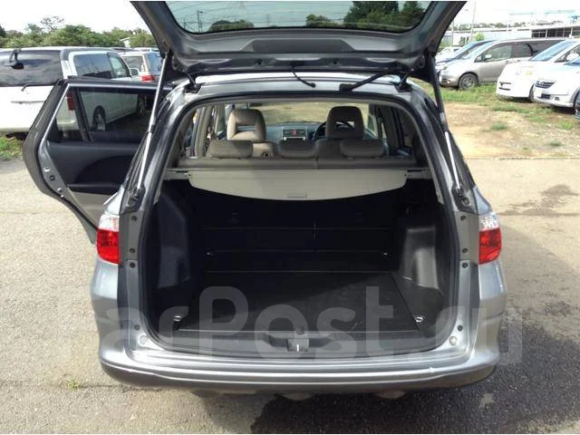 Honda Airwave. ��������, 4wd, 1.5 (110��.�.), ������, 74 000����. ��, �/�. ��� ����� �� ������������ ����