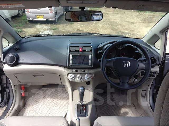 Honda Airwave. ��������, 4wd, 1.5 (110��.�.), ������, 74 000����. ��, �/�. ��� ����� �� ������������ ����