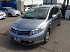 Honda Airwave. ��������, 4wd, 1.5 (110��.�.), ������, 74 000����. ��, �/�. ��� ����� �� ������������ ����