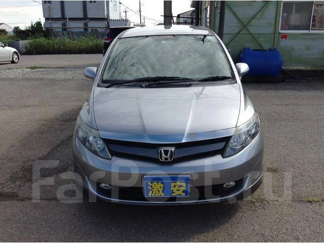 Honda Airwave. ��������, 4wd, 1.5 (110��.�.), ������, 74 000����. ��, �/�. ��� ����� �� ������������ ����