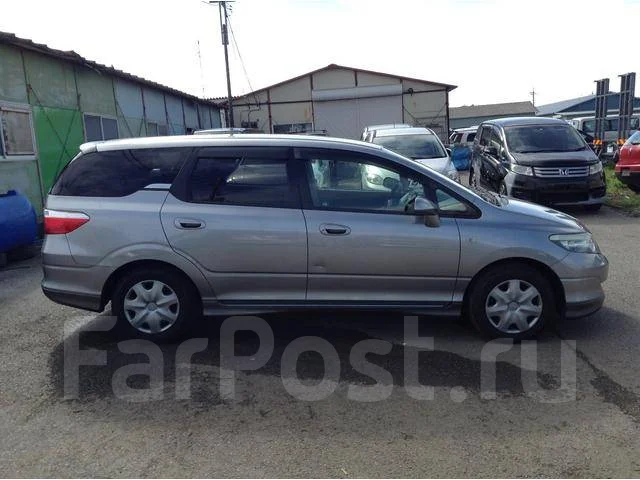 Honda Airwave. ��������, 4wd, 1.5 (110��.�.), ������, 74 000����. ��, �/�. ��� ����� �� ������������ ����