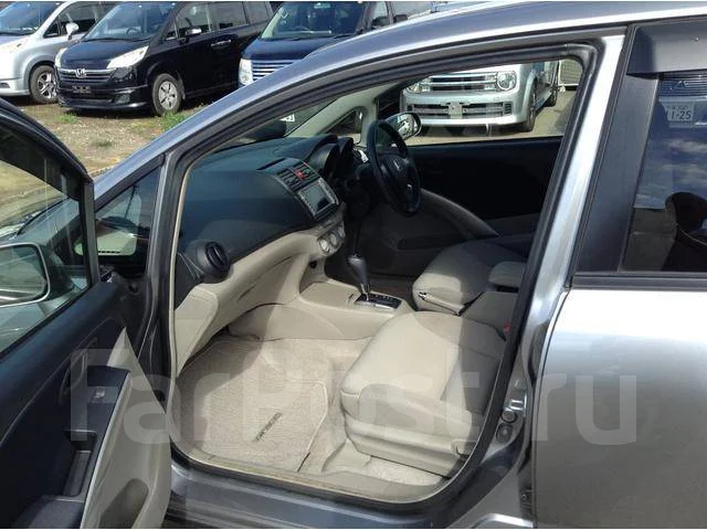 Honda Airwave. ��������, 4wd, 1.5 (110��.�.), ������, 74 000����. ��, �/�. ��� ����� �� ������������ ����