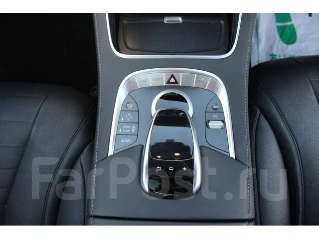 Mercedes-Benz S-Class. �������, ������, 3.5 (306��.�.), ������, �/�. ��� ����� �� ������������ ����