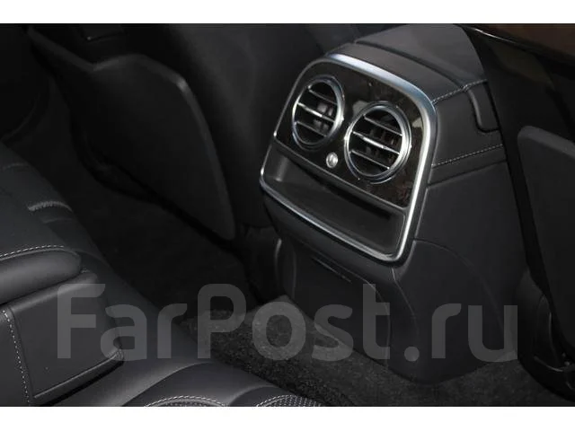 Mercedes-Benz S-Class. �������, ������, 3.5 (306��.�.), ������, �/�. ��� ����� �� ������������ ����