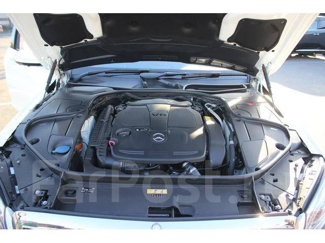 Mercedes-Benz S-Class. �������, ������, 3.5 (306��.�.), ������, �/�. ��� ����� �� ������������ ����