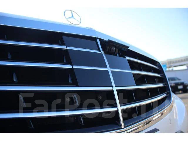 Mercedes-Benz S-Class. �������, ������, 3.5 (306��.�.), ������, �/�. ��� ����� �� ������������ ����
