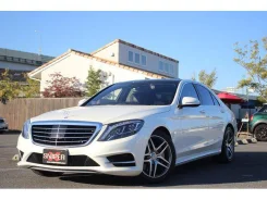 Mercedes-Benz S-Class. �������, ������, 3.5 (306��.�.), ������, �/�. ��� ����� �� ������������ ����