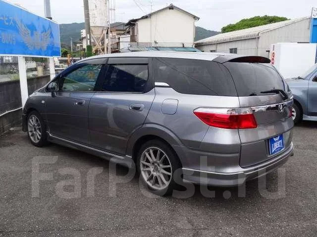 Honda Airwave. ��������, ��������, 1.5 (110��.�.), ������, 79 000����. ��, �/�. ��� ����� �� ������������ ����
