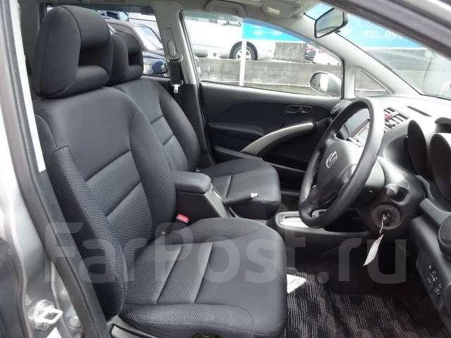 Honda Airwave. ��������, ��������, 1.5 (110��.�.), ������, 79 000����. ��, �/�. ��� ����� �� ������������ ����