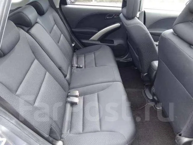 Honda Airwave. ��������, ��������, 1.5 (110��.�.), ������, 79 000����. ��, �/�. ��� ����� �� ������������ ����