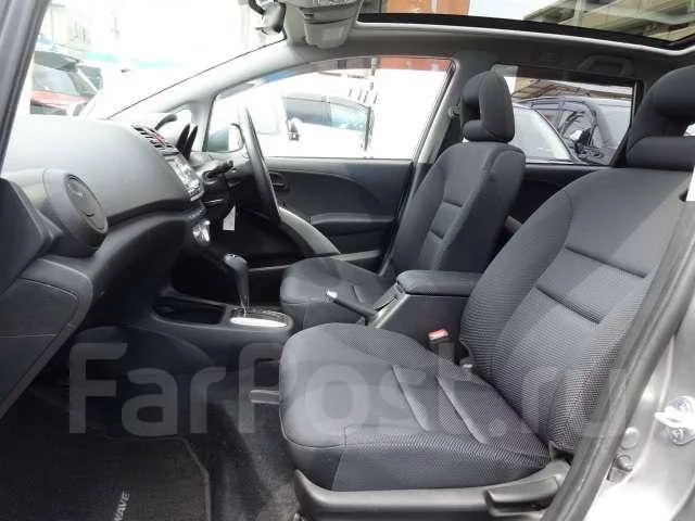 Honda Airwave. ��������, ��������, 1.5 (110��.�.), ������, 79 000����. ��, �/�. ��� ����� �� ������������ ����