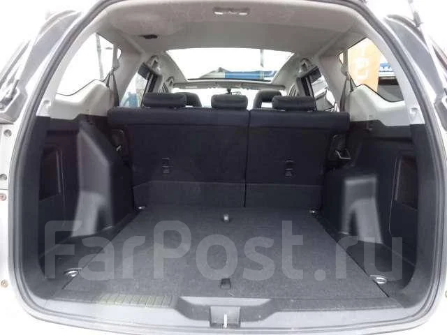 Honda Airwave. ��������, ��������, 1.5 (110��.�.), ������, 79 000����. ��, �/�. ��� ����� �� ������������ ����