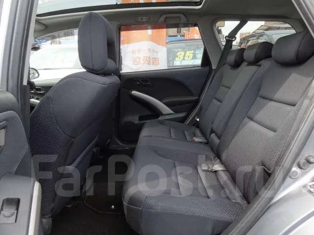 Honda Airwave. ��������, ��������, 1.5 (110��.�.), ������, 79 000����. ��, �/�. ��� ����� �� ������������ ����