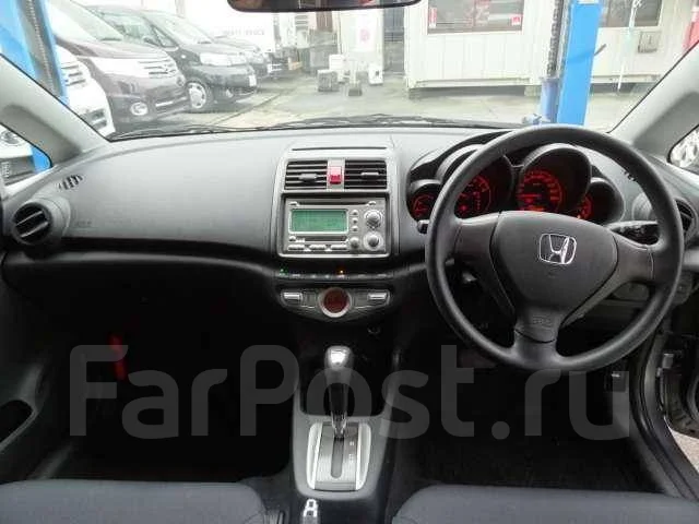 Honda Airwave. ��������, ��������, 1.5 (110��.�.), ������, 79 000����. ��, �/�. ��� ����� �� ������������ ����