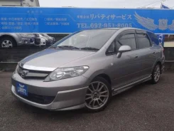 Honda Airwave. ��������, ��������, 1.5 (110��.�.), ������, 79 000����. ��, �/�. ��� ����� �� ������������ ����